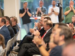 Ehrenamtsforum Xanten 2026